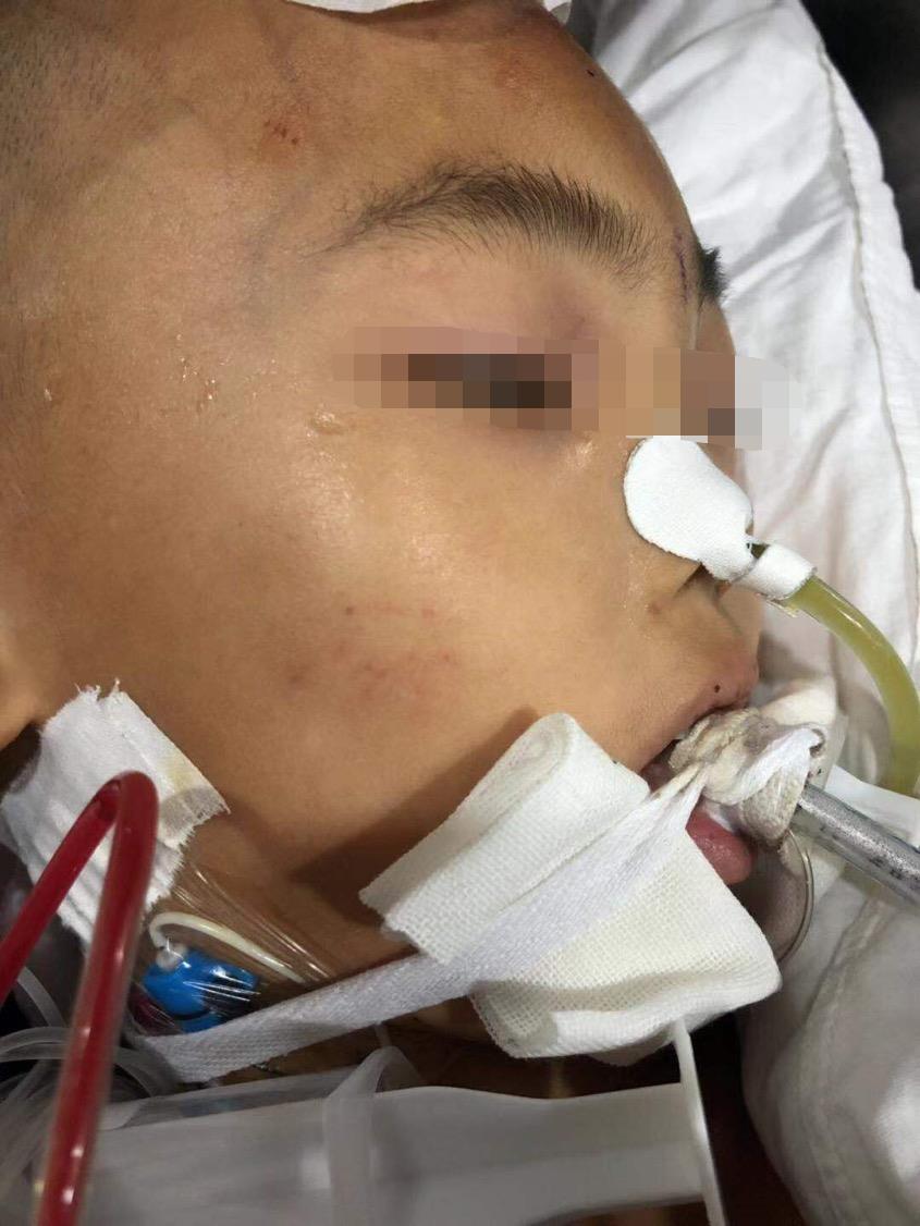 7岁男孩习武被教练击死,7岁男童武校身亡涉事教练被判6年