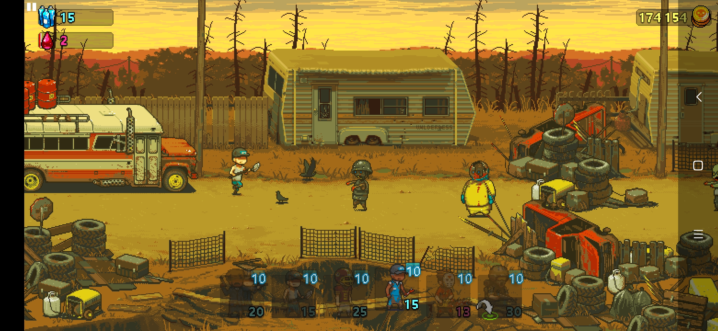 比较耐玩的放置类游戏,不想氪金的手游