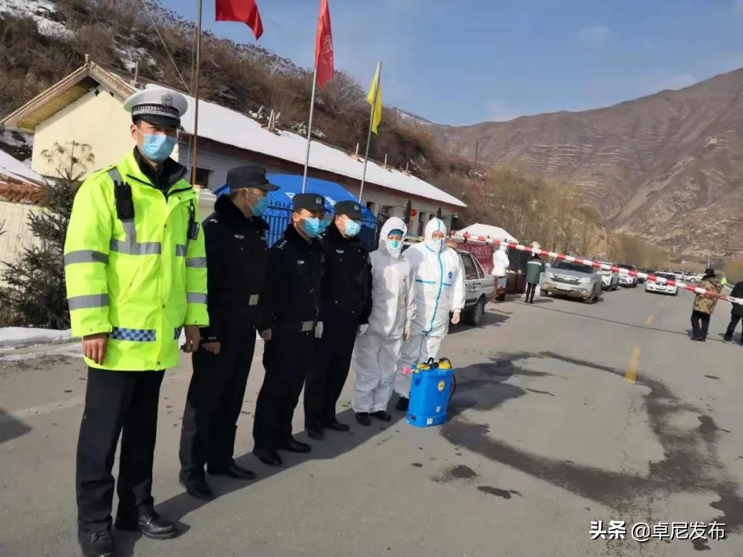 战疫一线显担当,战疫中医的力量