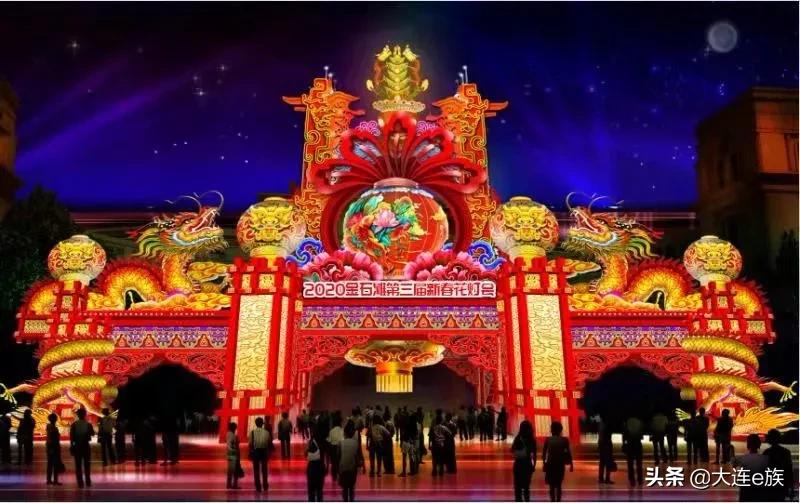 大连将迎来大发展,大连未来的发展能会好起来吗