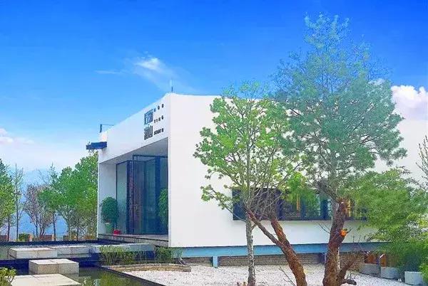 西安周边最好民宿自驾游推荐,西安秦岭周边民宿排行榜前十名