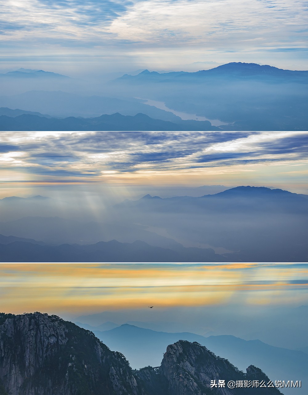 皖西大别山原始森林,华东最后一座原始森林