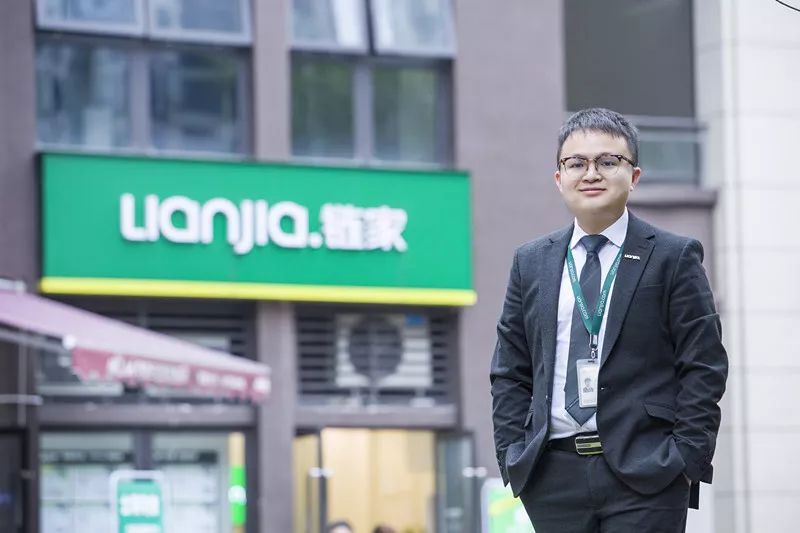 贝壳城市代言人有哪些人,成为销冠的三大特质