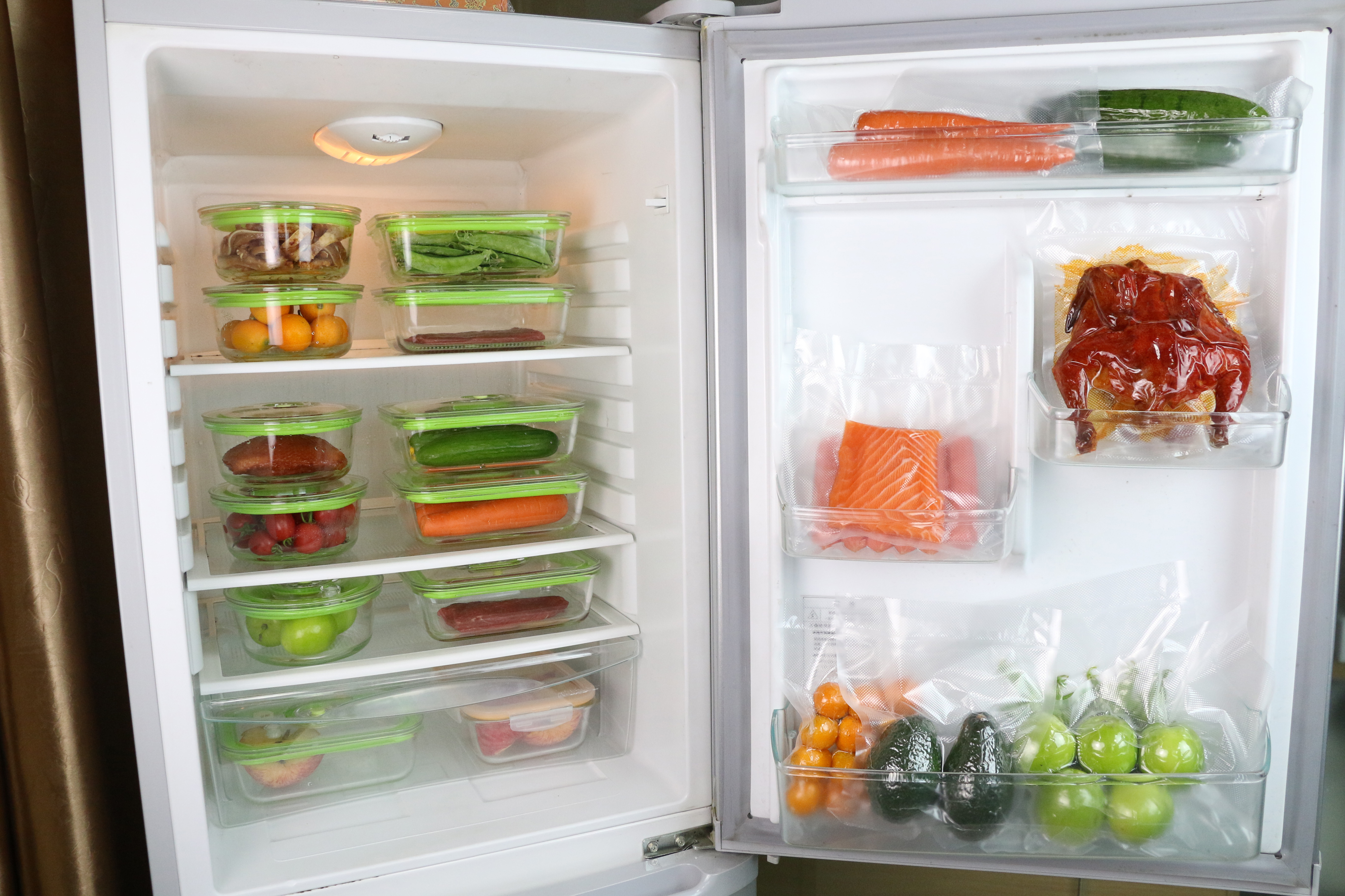 保鲜关键技术,保鲜小技巧