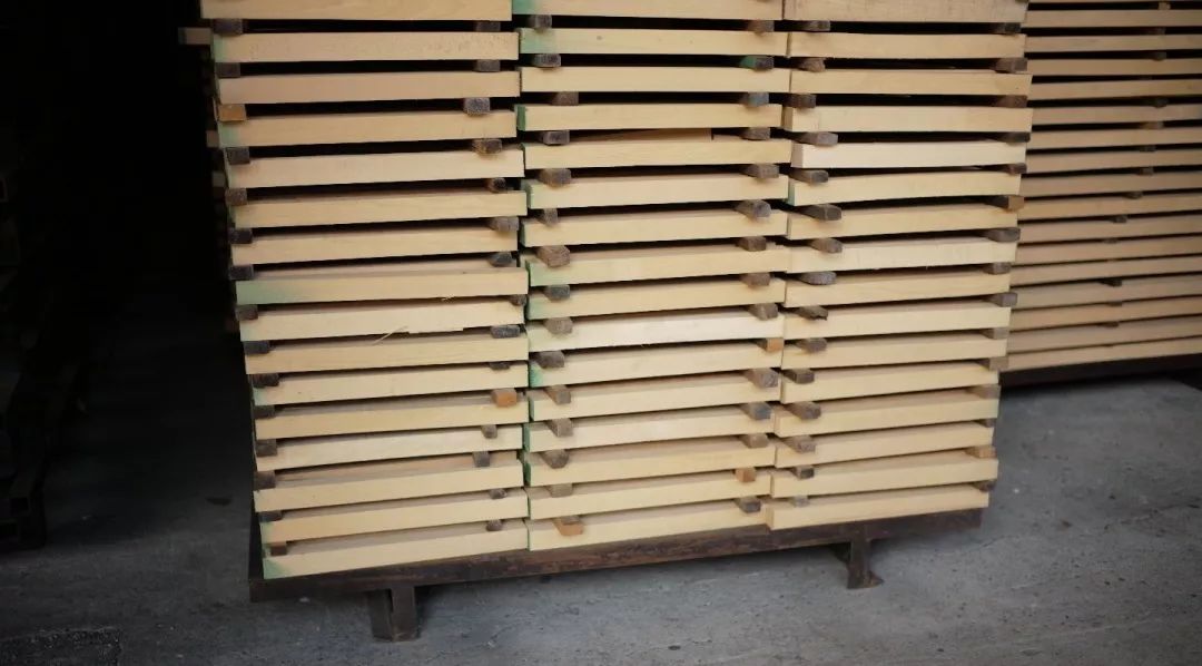 探访TON工厂看经典椅子背后的故事|疯狂24h我们去捷克干了啥?