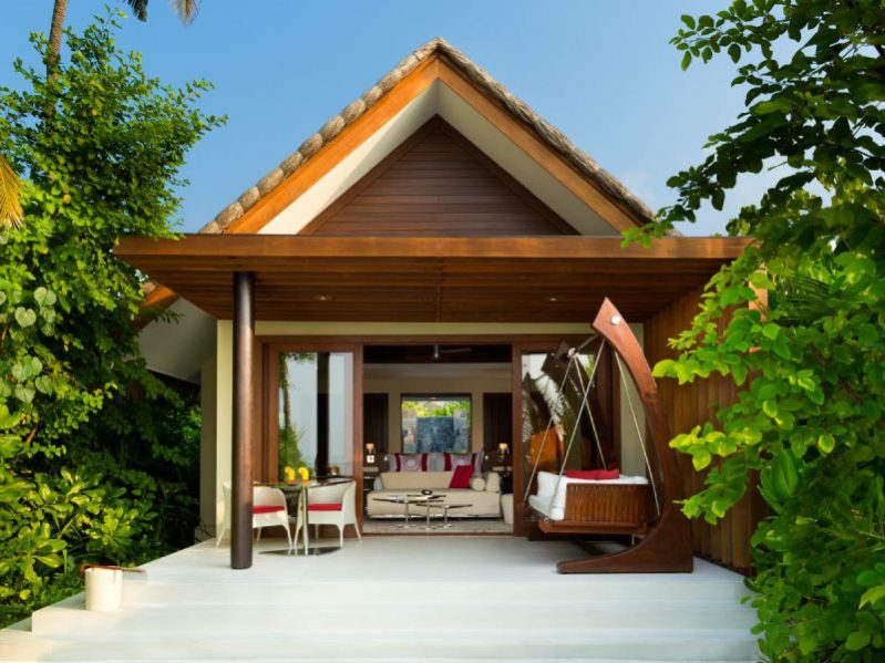 马尔代夫尼亚玛岛全景,2017年马尔代夫海岛度假七日游