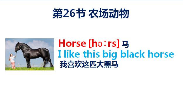 小学生入门学英语单词1000个,初学者如何快速学会英语单词