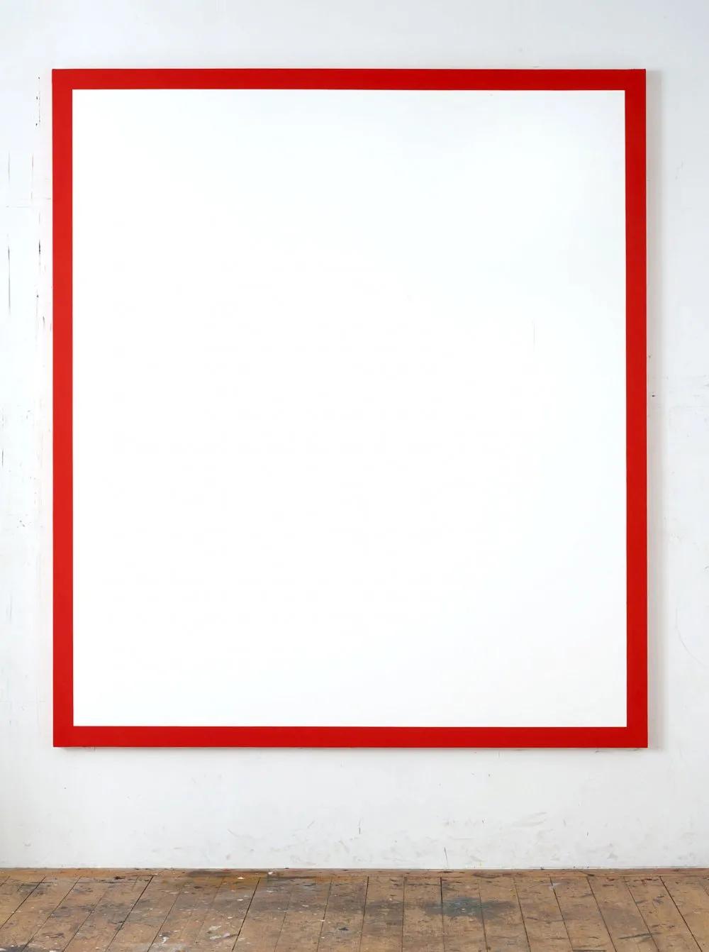 安·埃德霍姆:保持在抽象和叙事之间的矛盾状态