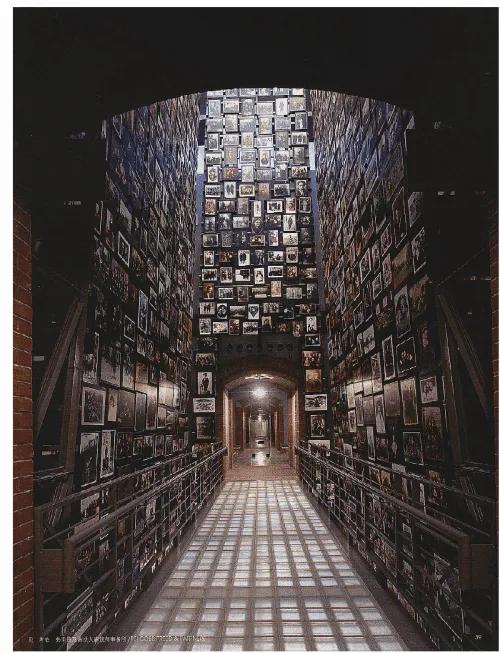 魔鬼作坊:战争创伤不可磨灭,历史记忆应当正确留存