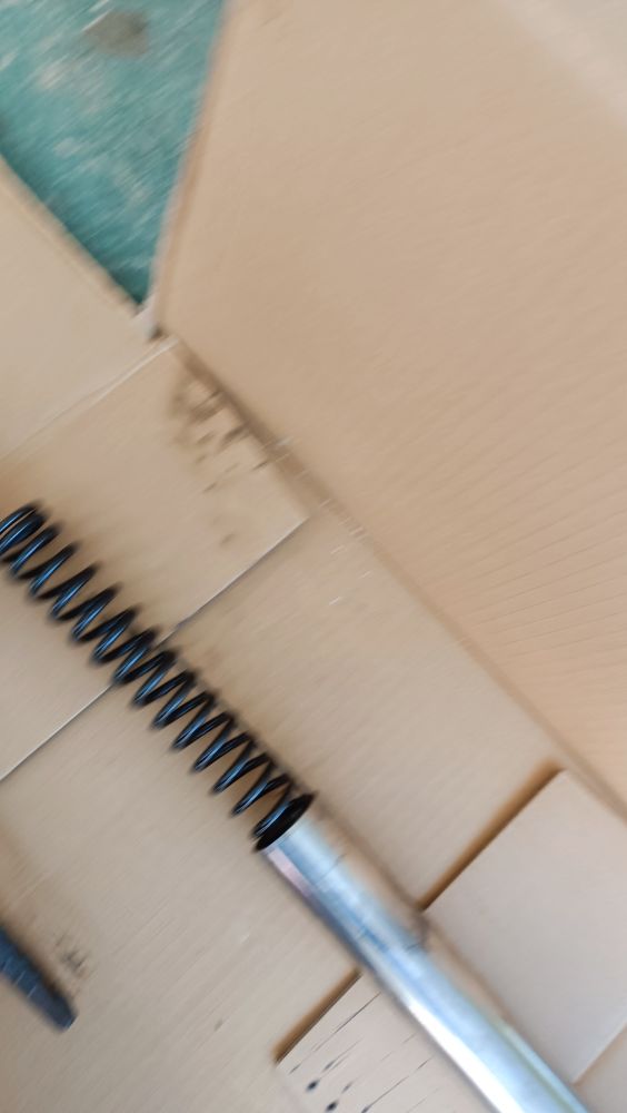 自己动手更换减震油封,自己更换越野摩托车减震油封