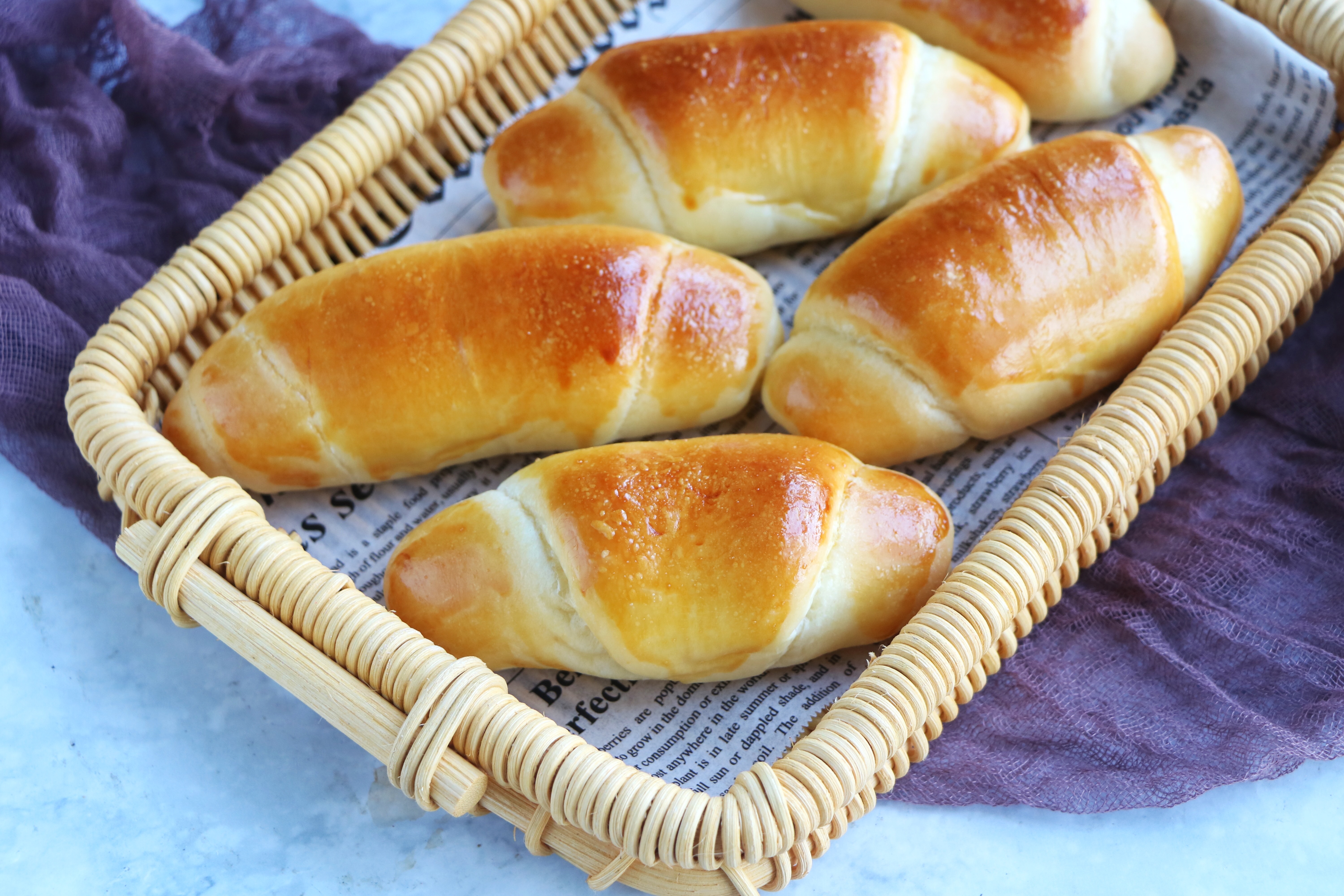 好吃高颜值的早餐,超级好吃的早餐推荐