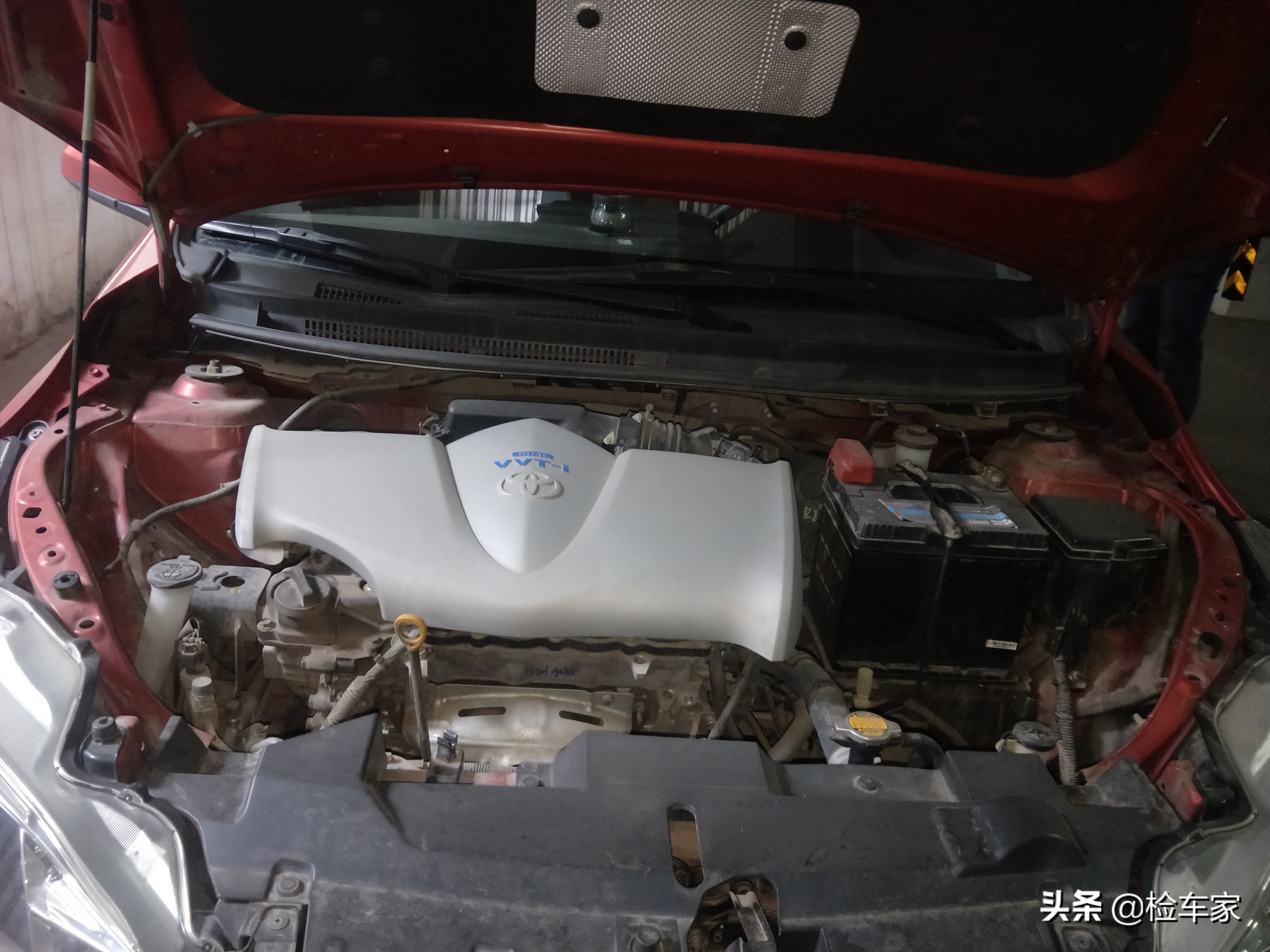 二手丰田致炫哪一年划算,跨界后更好看丰田致炫值不值得买