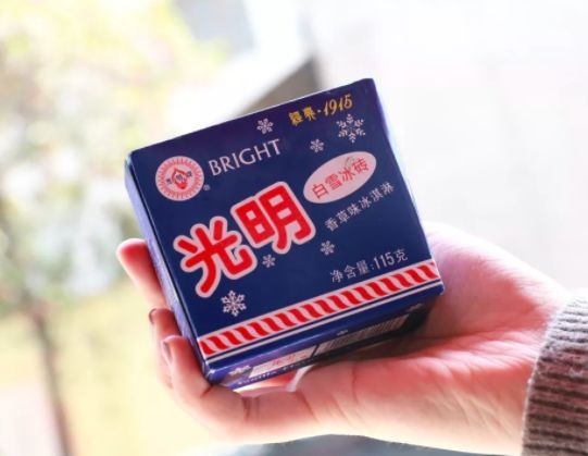 90后童年最爱吃的十种冰棍,80后吃过的冰棍儿