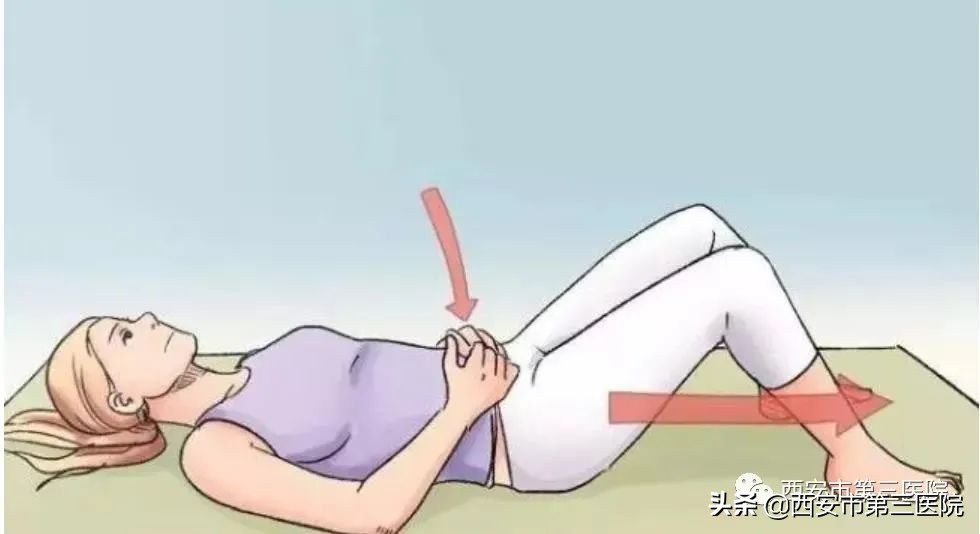 盆底疾病及其常用的康复方法,盆底疾病的康复方法