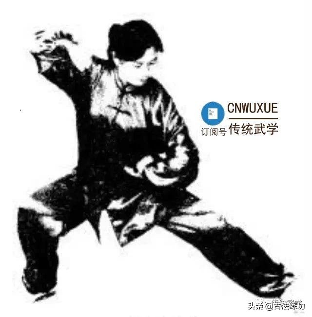 八极拳的十大禁忌,内家拳14禁忌