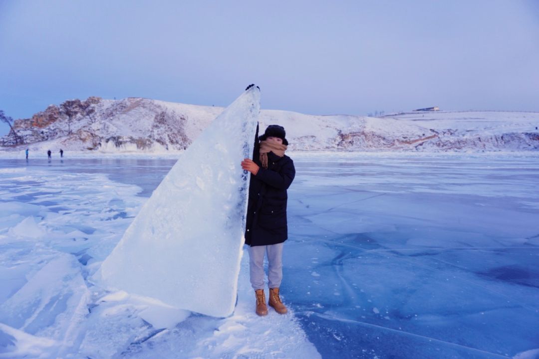 俄罗斯贝加尔湖8日游,游俄罗斯贝加尔湖