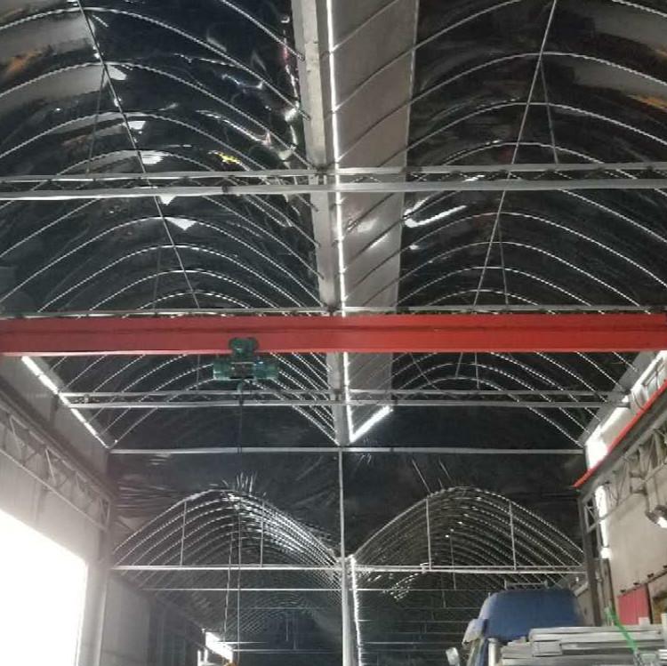 广西钢架大棚造价多少钱一平,三门峡养殖大棚钢架一亩价格