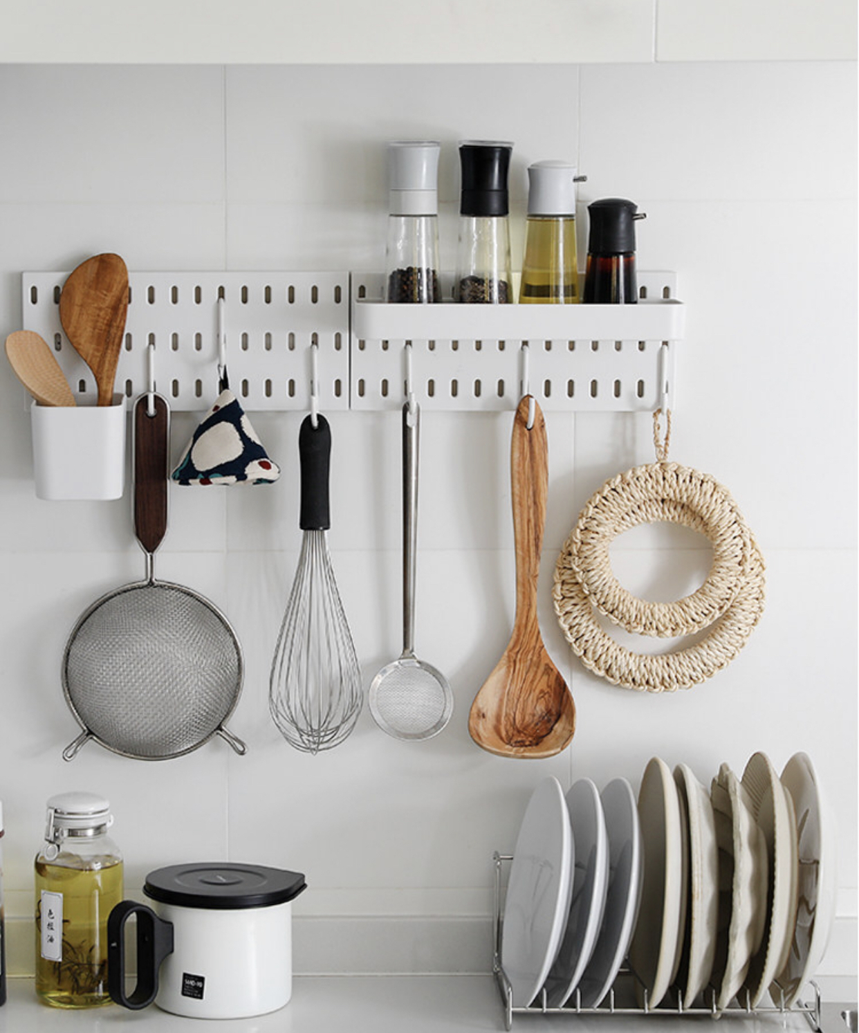 入住后最实用的东西,最好用的收纳神器