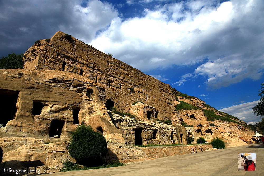 山西临汾自驾318川藏线详细攻略,自驾山西旅游攻略最全最好的线路