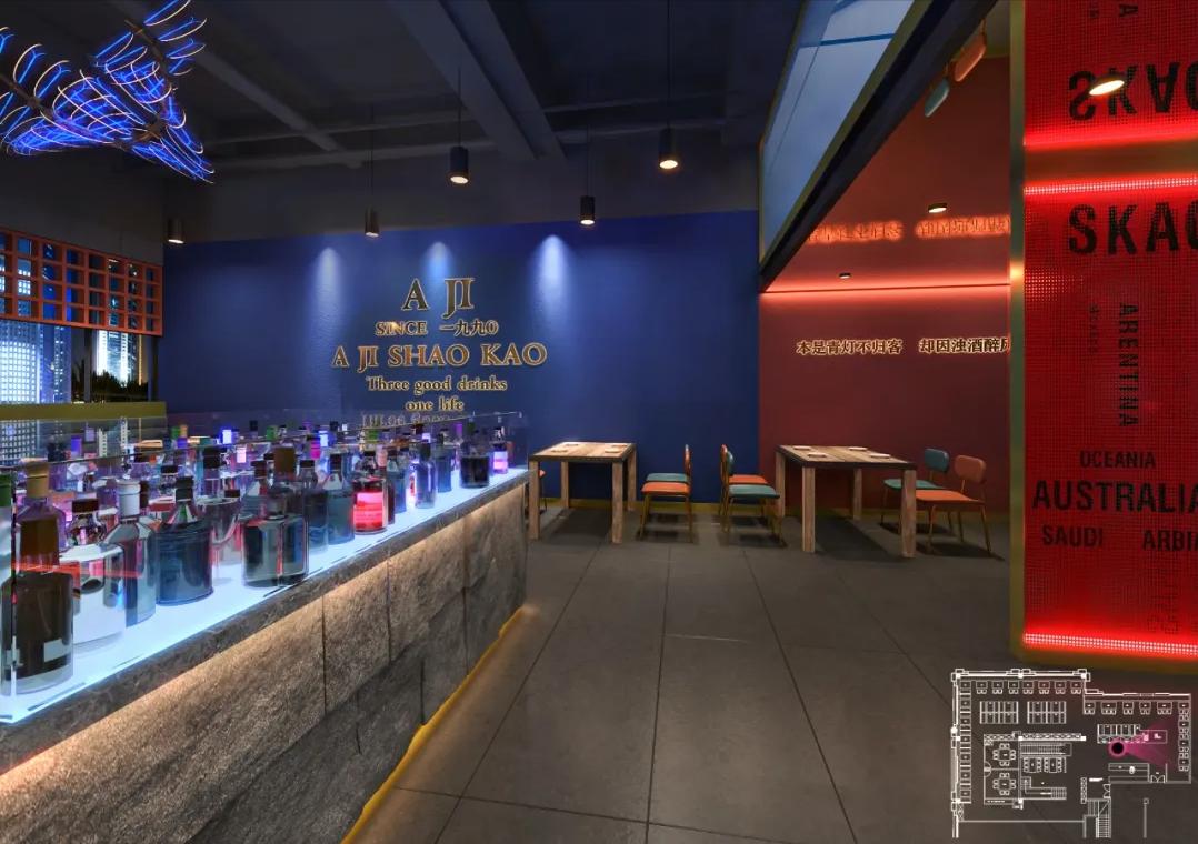 餐饮烧烤行业五大优势,特色烧烤十大排名加盟品牌