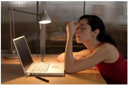 月经量变多可能是卵巢早衰吗,卵巢早衰的原因和症状有哪些45岁