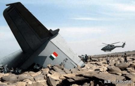 印度摔飞机摔得有多厉害,花式坠机