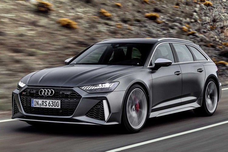 西装暴徒最帅的车,真正扮猪吃老虎的3款车