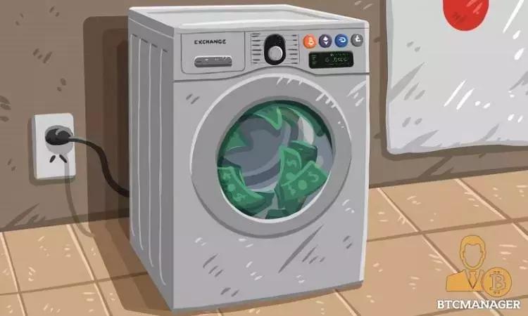 东南亚菠菜网站是如何洗钱的?