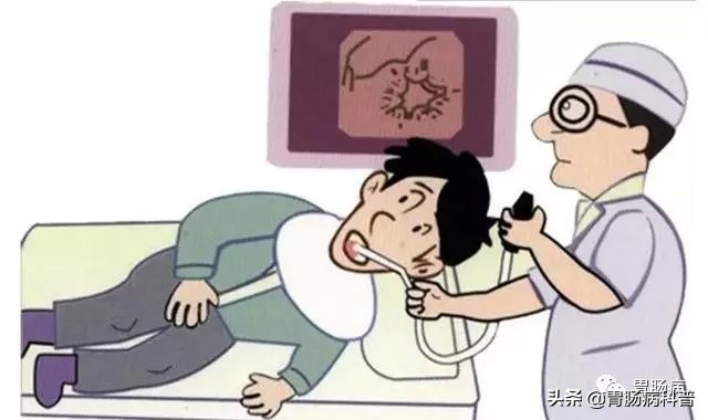 北大肿瘤医院院长沈琳:哪些人需要做胃镜?该做的人千万别犹豫
