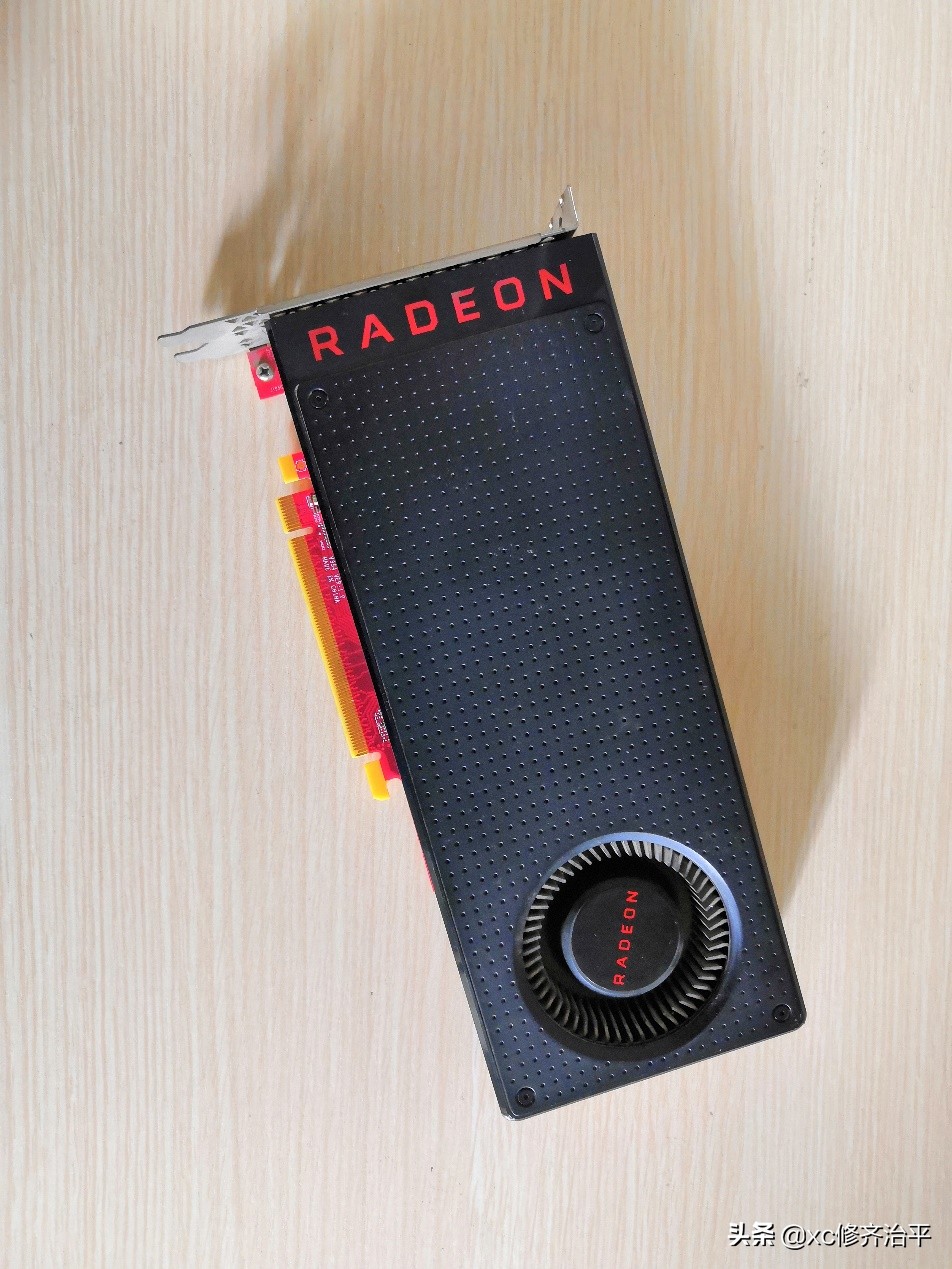 二手rx570都是矿卡吗,3000元rx6600显卡