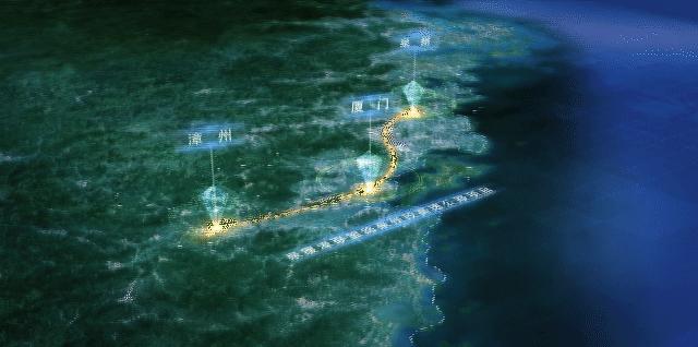 旧福厦高铁是哪年通车,漳州福厦高铁最新消息