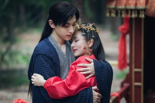 香蜜沉沉烬如霜旭凤修复锦觅,香蜜沉沉烬如霜真的要补拍吗