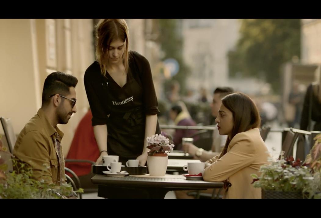 九曲十八弯的套路,《调音师》不愧为印度神片