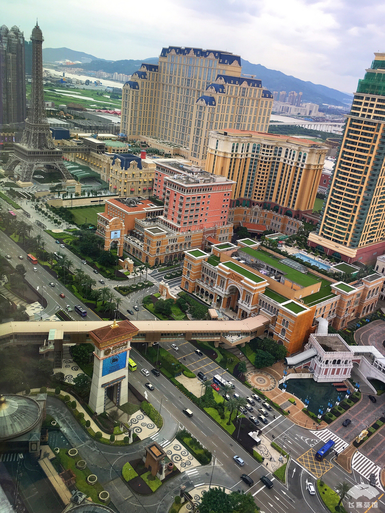 澳门旅游攻略 酒店 (澳门旅游攻略自由行酒店)