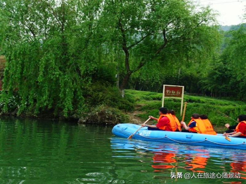 杭州市余杭区景点规划,杭州市余杭区旅游景点大全