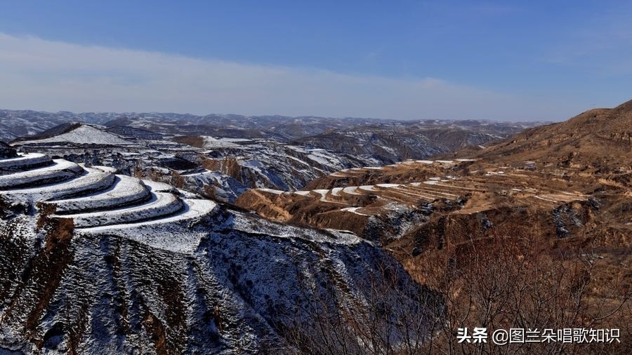 陕北民歌声乐教学,陕北民歌男高音的演唱技巧