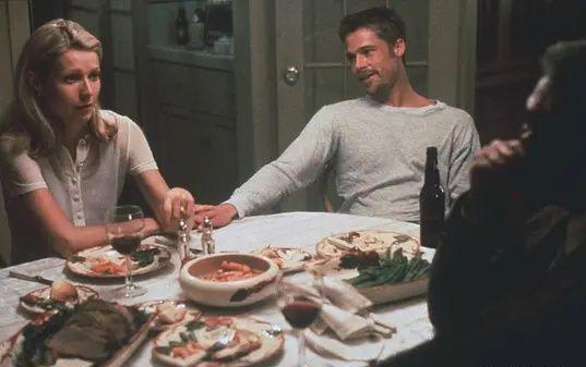 七宗罪电影深度解析,豆瓣高分悬疑犯罪电影七宗罪