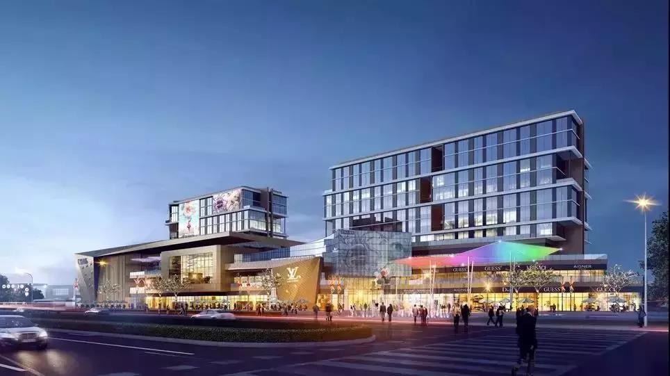 合景天汇30-31栋,合景天汇四房