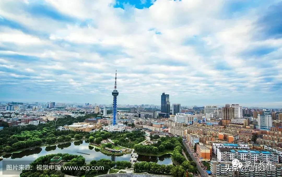 2023年吉林省实施50项民生实事,长春市100件民生实事