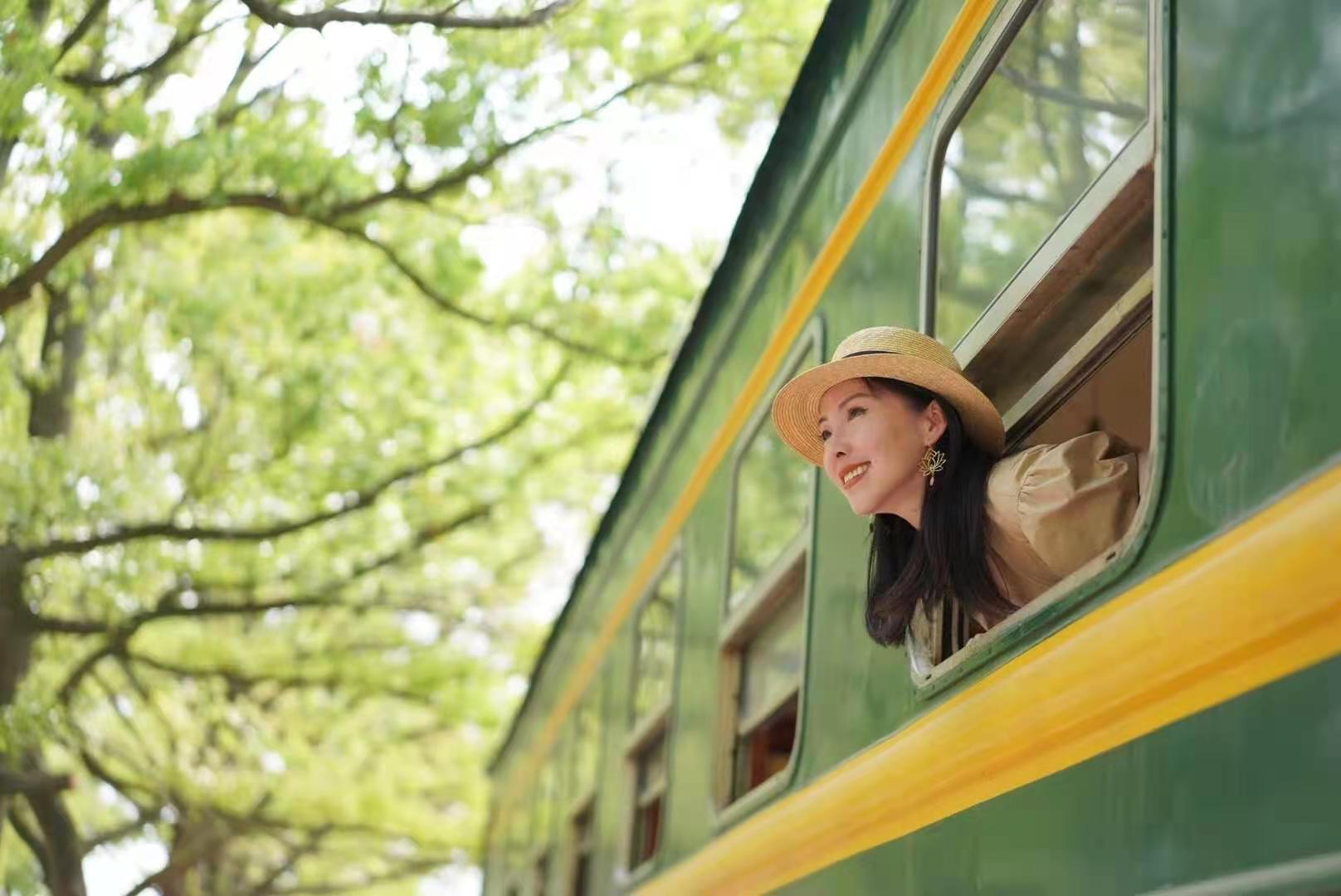 长三角湾区，有个深藏闺中的苏州太湖新城，被看作是未来之城