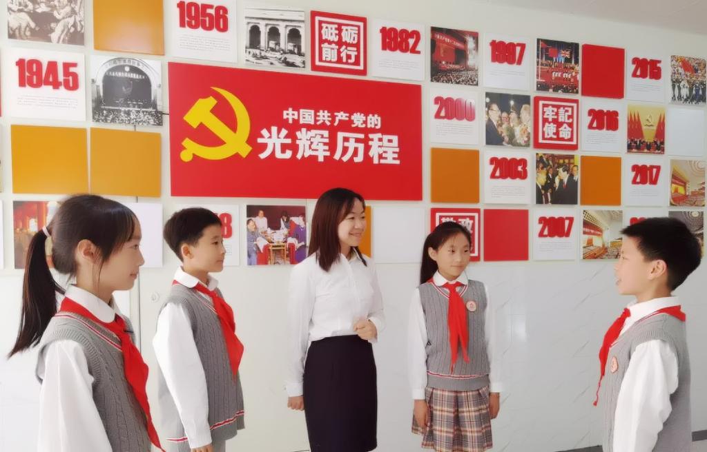 锦江盐道街小学528校区评价,成都盐道街小学卓锦分校红领巾