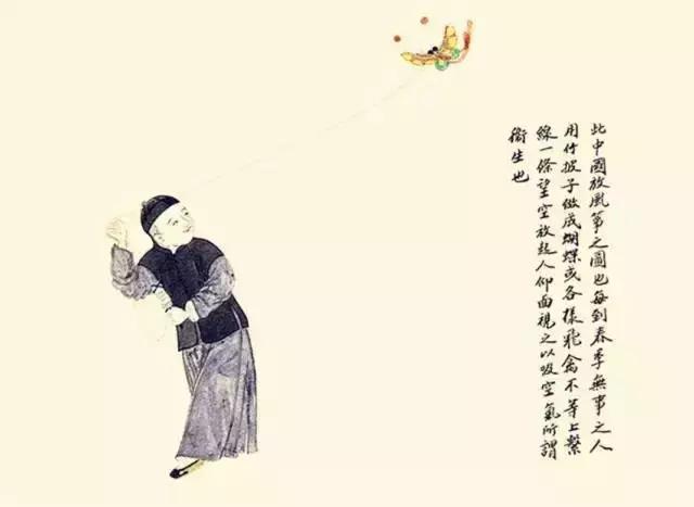 100种传统民俗文化,100种失传的中国传统文化