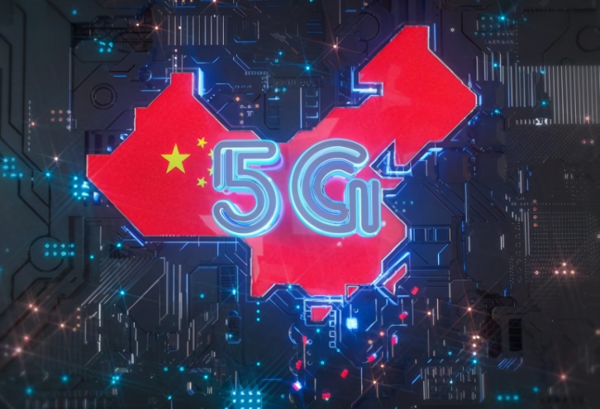 中美5g网速对比,中美韩5g哪家强