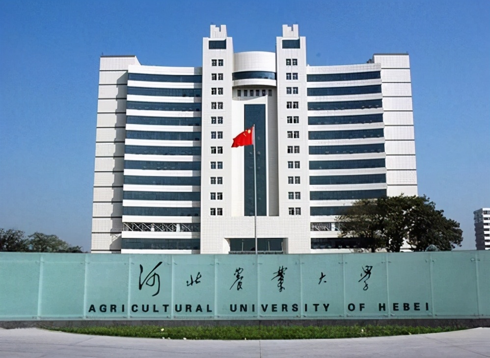 河北所有大学招生多少人,河北校招企业最多的大学