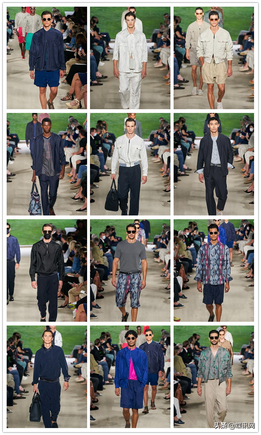 giorgioarmani2024春夏男装秀,giorgioarmani2018秋冬高级定制