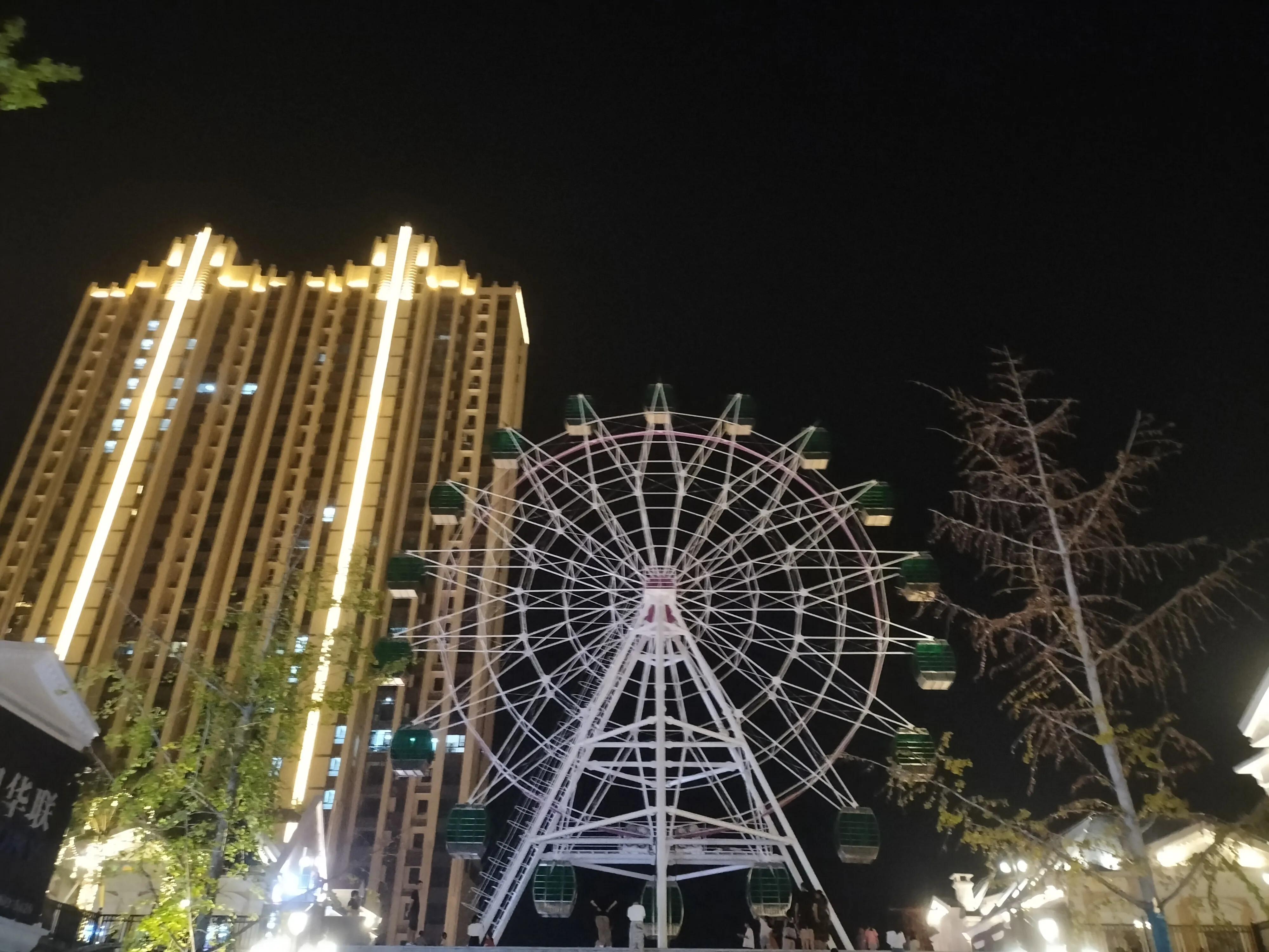 湘乡克拉小镇攻略,克拉小镇特色