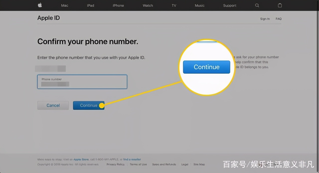 AppleID被禁用?如何快速恢复?