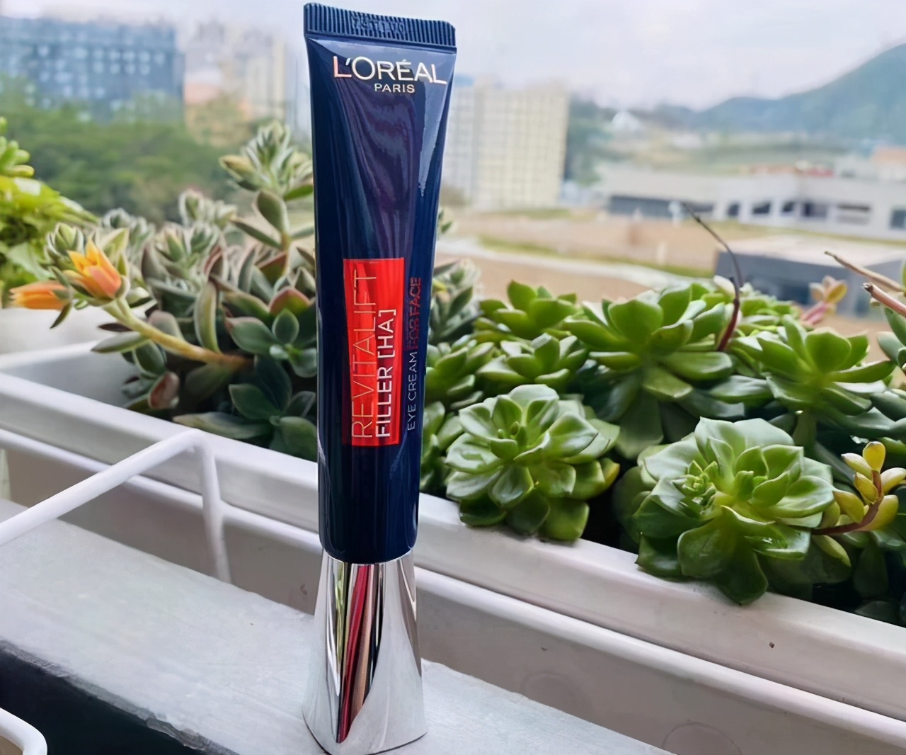 最实用质量又好的眼霜,现在最火网红眼霜