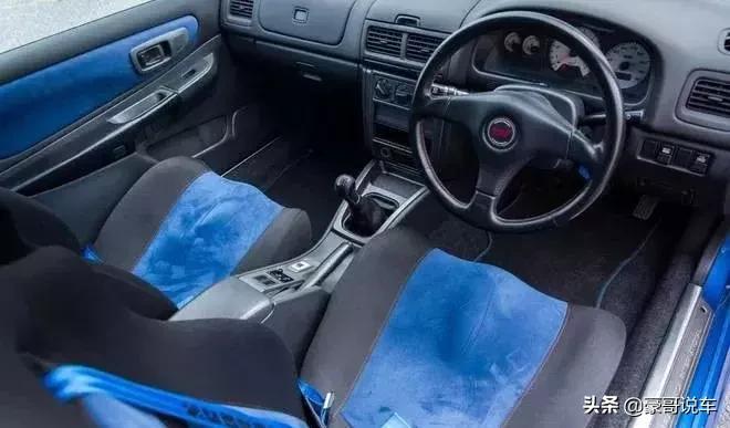 最不愿意降价的三款车,斯巴鲁车型有哪几款