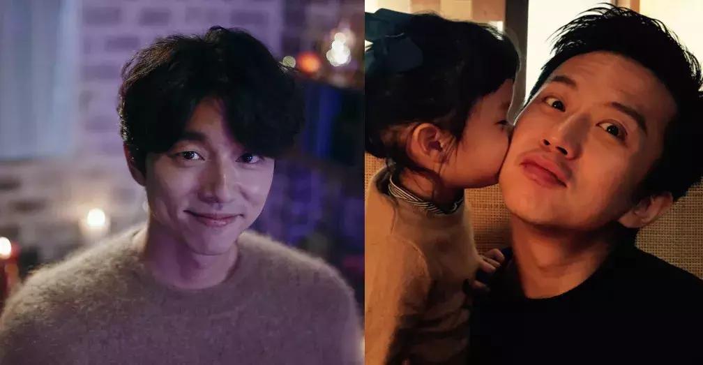 中韩男明星大比拼,中韩男演员大pk